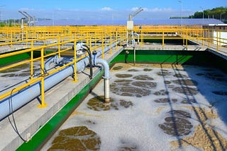 Peran Bakteri dalam Sistem WWTP: Pengurai Alami Limbah