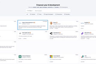 Agora’s Conversational AI Extension Lands on Dify Marketplace