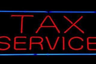 Where to get professional tax preparation services