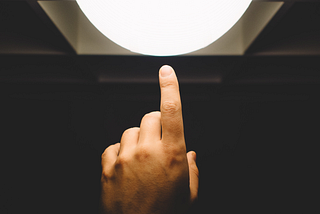 What I learned from being a UX team of one