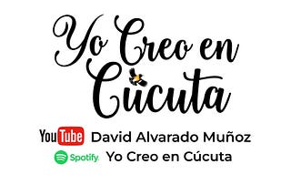 Carta abierta a Cúcuta: del rebusque al ecosistema