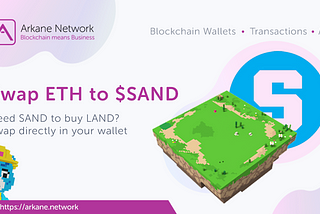 Be Ready for The Next Wave of SandBox Land Presale