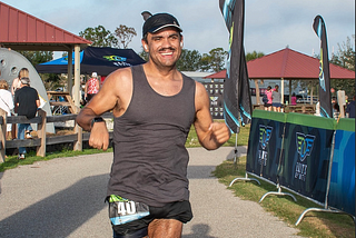 On The Road Again: Report from the Venice Half-Marathon
