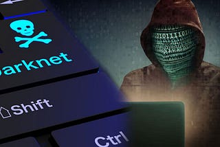 How Dark Net Analysis Helps Strengthen your Cyber Security
