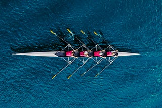 High-Performing Teams are Decisive and Inclusive