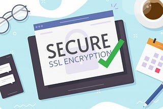 How HTTPS or SSL/TLS works