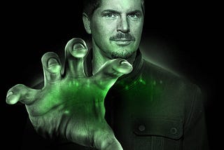 A Letter to Zak Bagans From the Ghosts of the McPike Mansion