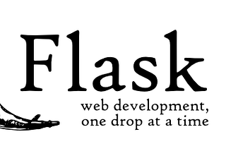 Creating a Select Tag on a Web Application using Flask Python