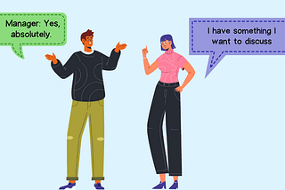 5 Practices for Effective One-on-One Meetings
