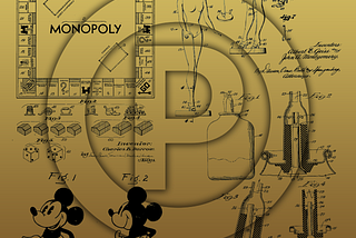 PATENT BRANDING: EXPLORING OTHER FORMS OF IP PROTECTION