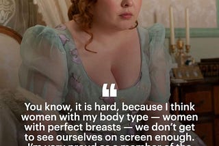 On Humaning: I got my 1st Mammogram