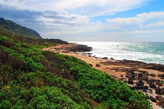 Beachfront Hotels Hawaii