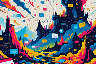 Infobesity: The #1 Killer of Clarity, Creativity, and Civilization