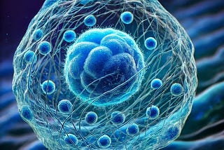 Stem cell therapy is changing medicine (part 1)