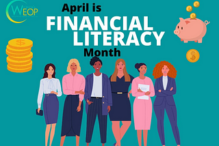 Tips for Financial Literacy as a Women Owned Business