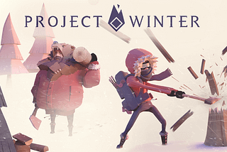 Review — Project Winter