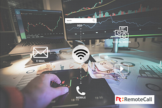 RemoteCall Transforms Financial Customer Support: Inside Two Major Banks’ Success Stories