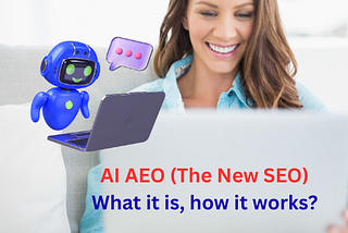 AI AEO: What is AI Answer Engine Optimization, and how does it work?