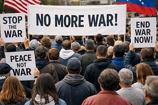 Venezuela Is Not an Exception: How the U.S.