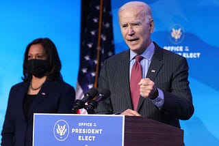 Here’s what’s in Biden’s $3.5 trillion plan to tax the rich