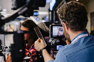 Imagine Crafting Stunning 8K Movies with AI