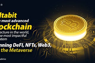 Embracing the Future With the Smart Web 3.0 Decentralized Multiverse Ecosystem!!