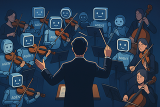 The Rise of the AI-Orchestrator: Redefining Software Engineering in the Age of Agents
