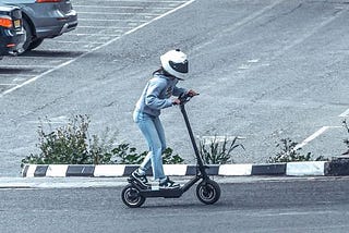 E-scooter Pilot Program Finally Launches in Quebec