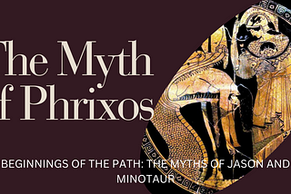 The Myth of Phrixos