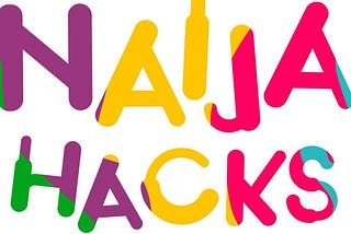 NaijaHacks goes fully digital!