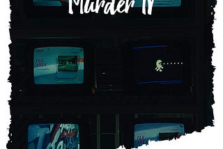 Murder TV