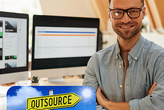 Is Hiring a Web Developer Better Than Outsourcing?