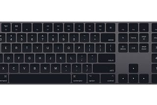 Is The 149,99USD Apple Magic Keyboard 2 Worth It?