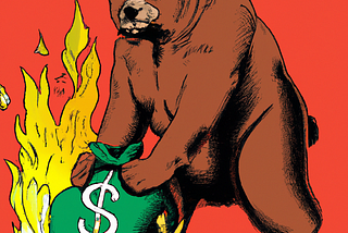 Wall Street’s Bond Bears