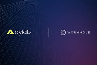 Aylab X Wormhole Collab