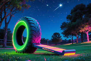 Crush Your Tire Flip 180 Workouts with the Ntaifitness NT-10091