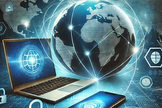 “The Next Level of Online Security: Mastering VPN Technology”