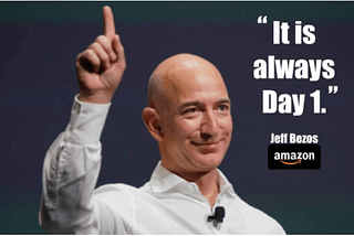6 Takeaways from Reading Every Amazon Shareholder Letter since 1997