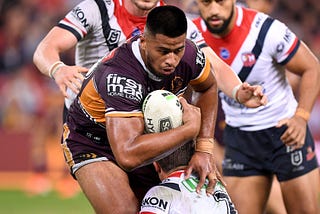 PREVIEW — The Biased Call — Round 5 — Sydney Roosters vs Brisbane Broncos