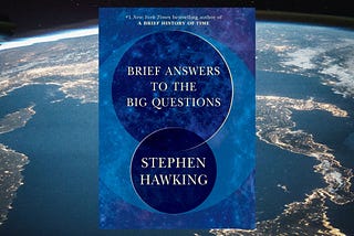BOOKMARKED: The Answers To Everything There Is To Know