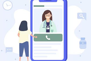 How Mobile Apps are Transforming the Healthcare Industry