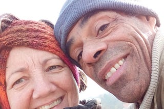 Do You Hide Your Homelessness in Your Work?