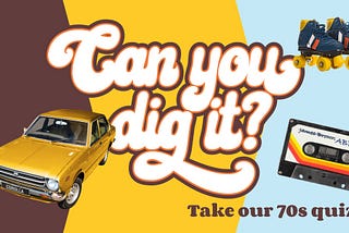 Public Engagement Campaign: Stay Beautiful 1975. Stats NZ is Moving On! Groovy Baby!