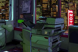 [日日 NFT] NFT 不單只是 GIF/PNG！智能合約將成為一種藝術？smART Contract 藝術