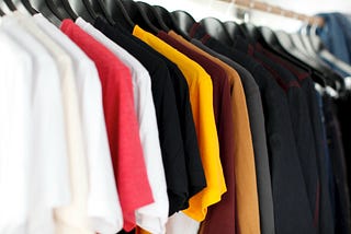 Rental clothes are New trends of 2020