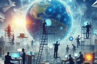 Web3: Your Personalized Digital World