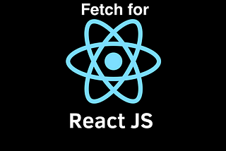 Fetch and Display Data on React Frontend