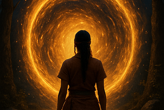 You Open Portals Every Day… Even If You Don’t Know It