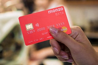 Monzo? It might just be the best thing since sliced bread