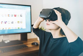 Tips To Overcome VR Motion Sickness